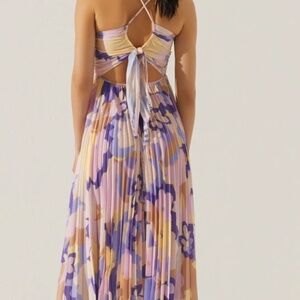 Astr the Label Blythe Dress